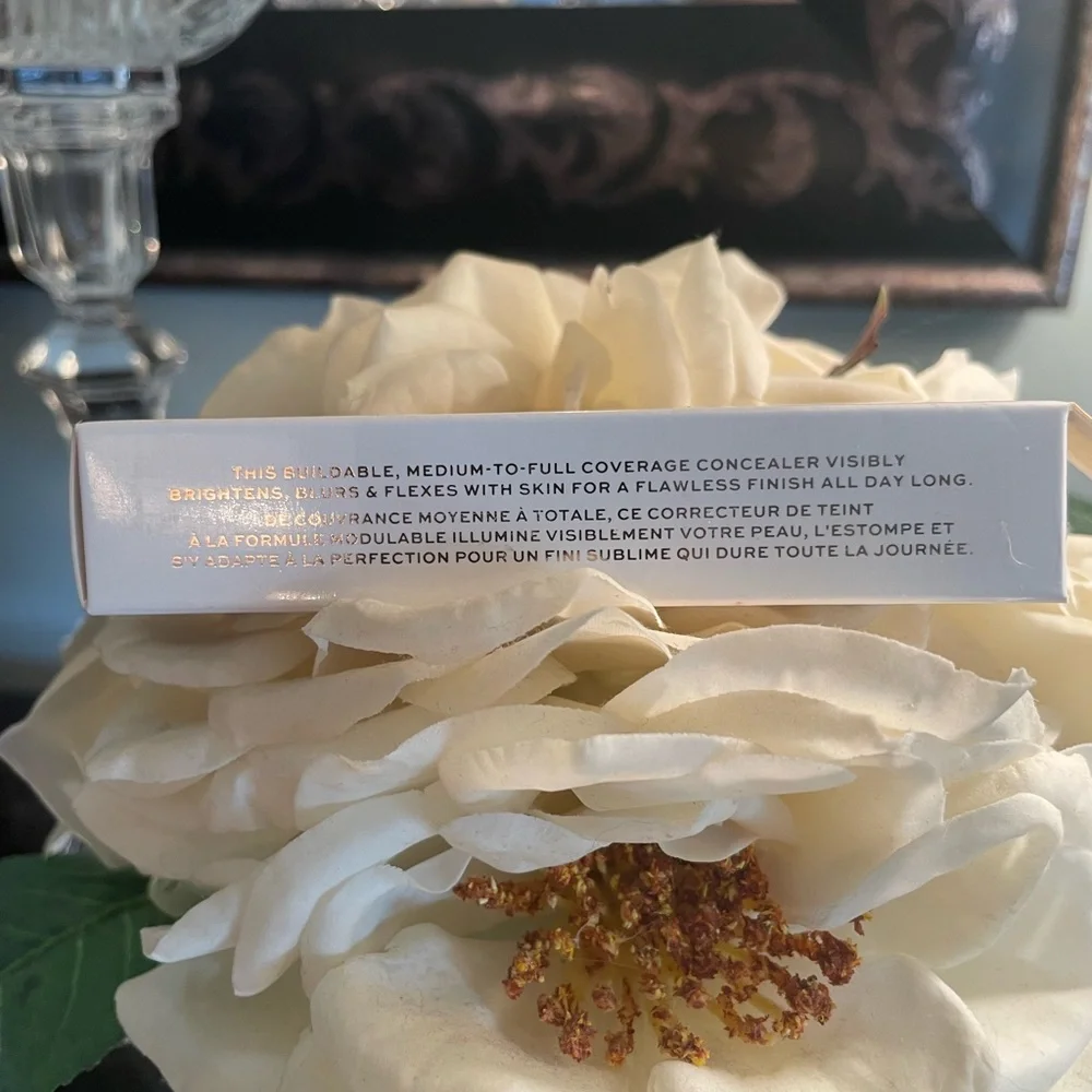 ✨🆕✨Jaclyn Cosmetics Perfecting Concealer NIB .23 oz
